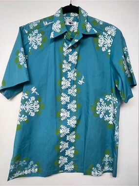 Mamo Howell Men’s shirt